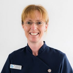 Sarah-Jane Heathcote