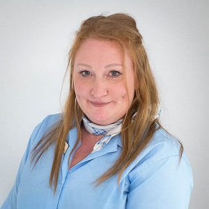 Heidi Eborall