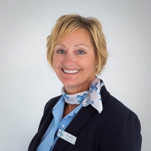 Theresa Priaulx