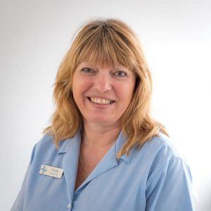 Tracey Carter