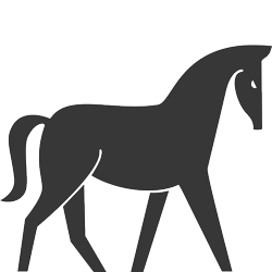 Horse icon