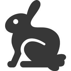 Rabbit icon