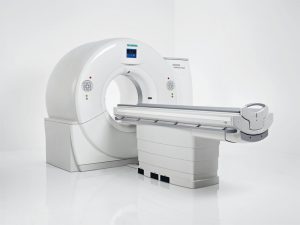 CT Scanner