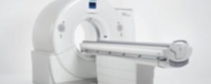 CT Scanner header image