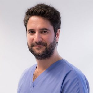 Simon Dyke