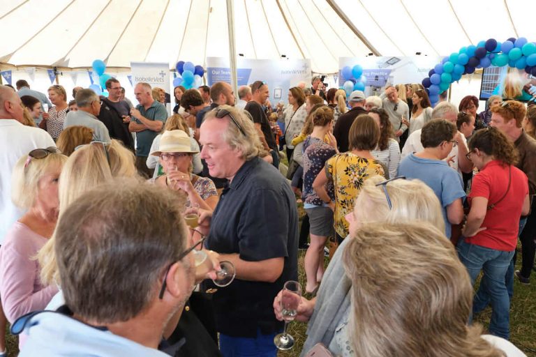 2019 West Show Centenary Celebration Event