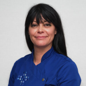 Kate Gillman