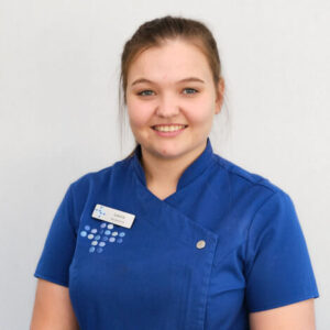 Laura Clarke